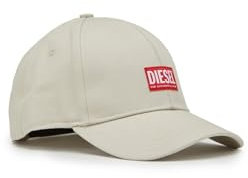 Diesel_CORRY-JACQ CAPPELLO_DRESS_Weiß_M
