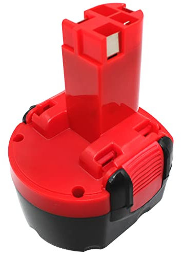 Pour Bosch 7,2 V 3,5 Ah NI-MH Batterie de rechange pour Bosch GSR 7.2-1 GSR7.2-1 GSR7.2-2 2 607 335 437 2607335437 2 607 335 587 260733587 BH-7 BH-7 4 B-83 Batterie 08 7,2 V