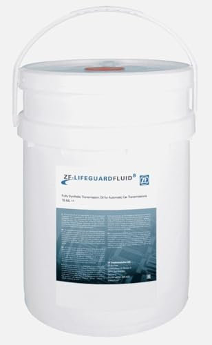 ZF GETRIEBE S671.090.311 Automatikgetriebeöl (ATF) ATF 20L Kanister