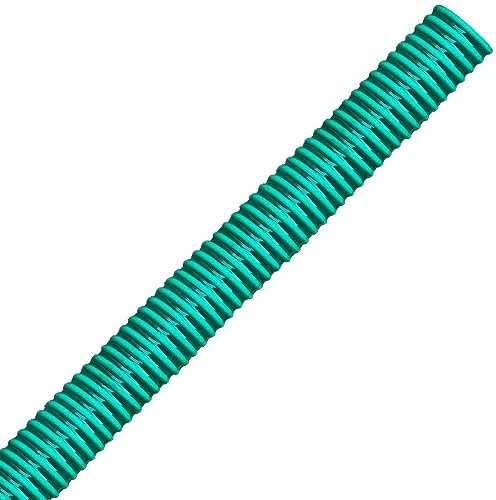 Spezial IBC Container Tank Verbinder Set | Kupplung für Spiralschlauch Regen Wasser | Spiralschlauch innen Ø 20mm > Spiralschlauch 50 Meter-Stück