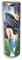 Ram Rugby – Target Tackle Bag - 15kg – Club Quality - UK Made for Durability – Tackle Pad - Essential Rugby Training Equipment