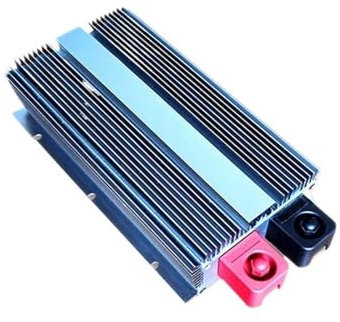 12V TO 56V 58V 3A 5A 10A 20A 30A Step Up DC DC Charger 12V TO 43.8V 10A For Automotives Lion Battery Tranformer DC DC Converter (Color : 12V TO 43.8V 30A)