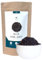 Blue Earl Grey Schwarzer Tee mit natürliches Bergamotte Aroma, Kornblumenblüten, Lose 100g | Schwarzer Tee Assam | WonderTea Blue Earl Grey Tea