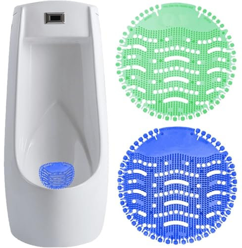 Abbdbd Männer Urinal Desodorierer Urin Pool Duft Pad Toilettenreiniger Anti-geruchsschutz Für Toiletten