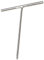 Cabilock Spatule À Crêpes Acier Inoxydable Distributeur De Pâte Professionnel T Pour Cuisine Accessoire De Crêpe Pratique