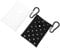 Lurrose 2 PCS SSD Storage Case Silicone Protective Shell for Touch Shockproof Mobile Hard Drive Cover with Vent Durable Design for Heat Dissipation and Long Term Use