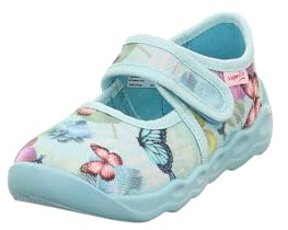 Superfit Mädchen Bubble Hausschuhe 1-006272Hausschuhe