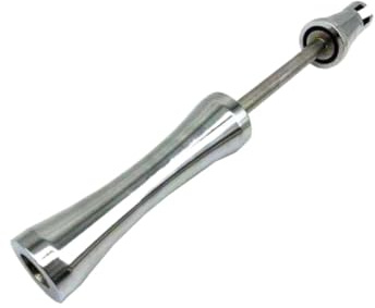 Slide Hammer Paintless Dent Tool Set Compatible with Car Autobody Repair Small Dent Removal