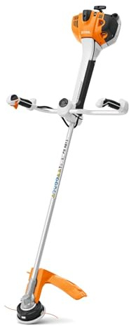 STIHL Decespugliatore FS 461 C-EM, Motore 2-MIX