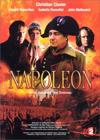 Napoléon - Édition 2 DVD