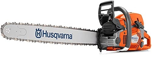 Husqvarna/BEST4FORST, 572XP, motosega professionale