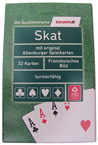Toom Baumarkt - Skatspiel