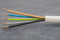 PVC Mantelleitung Kabel NYM-J 5x2,5, grau, Ring, 100 m