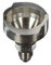 3M Adaptateur pour Pistolet pulvérisateur PPS 2.0#S14, 26053, 7/16 Pouce (0,64 cm) mâle, Filetage 14 UNC, connecte Quelques Pistolets à Peinture Binks et DeVilbiss au système de pulvérisation PPS