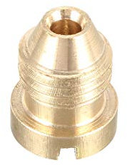 Sourcingmap - Ugello in schiuma, punta universale per lancia schiuma