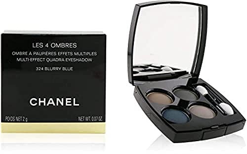 Chanel Eyeshadow Palette 0.21 g