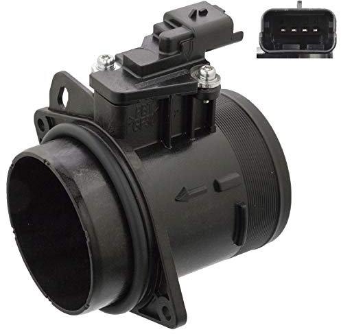 febi bilstein 105769 Luftmassenmesser, 1 Stück