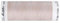 Seraflex - elastisches Garn zum Nähen - Alleskönner -2 Rollen á 130 m, Nude