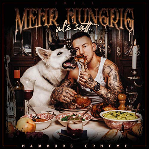 Mehr hungrig als satt [Explicit]