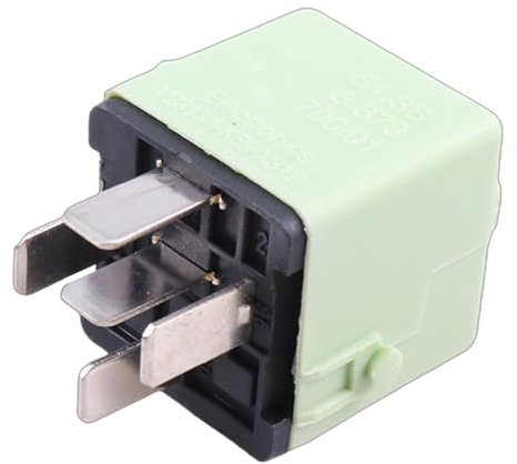 DVPARTS Fuel Pump Relay 61-36-8-373-700 Compatible with BMW