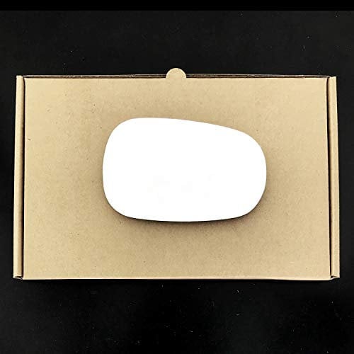 FITS RENAULT CLIO 2005-2009 DOOR WING MIRROR GLASS LEFT SIDE