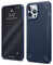 elago Armor Case Compatible with iPhone 13 Pro Case (6.1), Heavy-Duty Protective Case, Premium TPU, Carbon Fiber Texture, Tough Rugged Design, Full Body Protection, Shockproof Cover (Jean Indigo)