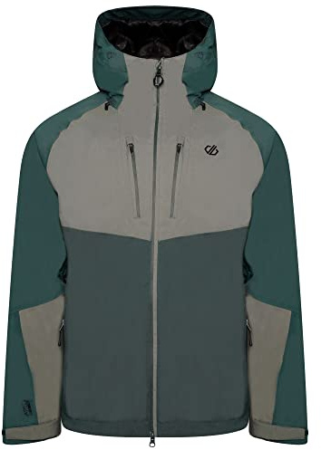 Dare2b Herren Soaring Ii Jacket Jacken