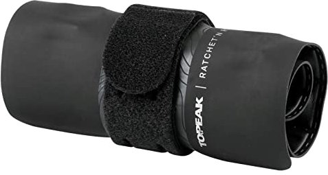 Topeak Unisex – Erwachsene Ratchet Werkzeugset, Schwarz, 25cm