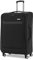 Samsonite Ascella 3.0 Softside Erweiterbares Gepäck mit Spinner-Rädern, schwarz, 2W Garment Bag, Ascella 3.0 Softside erweiterbares Gepäck mit Spinnrollen