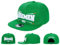 Alsino Bremen Snapback Basecap Baseball Mütze Käppi Cap Cappy Schirmmütze - Flacher Schirm, Bremen