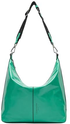 405-Hobo M-PARIS 4 PT CRINKLE-jade