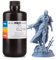 ELEGOO ABS-Like Resin 3.0 Pro, Harz für 3D-Drucker mit Höherer Kratzfestigkeit, 405nm UV Harz für MSLA/DLP/LCD-Drucker, Schnelle Aushärtung, Hohe Präzision, Nicht Spröde, Grau 1000g