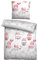 biberna Feinbiber Bettwäsche 0006733 WICHTEL