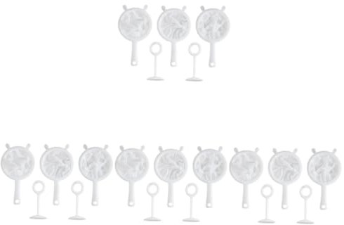 HOLIDYOYO 4juegos Coladores De Para Cocina Colador Multipropósito Para Leche De y Jugos Filtro De Alimentos Con Herramienta De Presión De