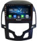 Quad Core 4G+64G Car CarPlay Android Auto 9 IPS Pantalla Navegación Estéreo Pantalla táctil Headunit Pad Tablet cámara Marcha atrás GPS Reproductor Multimedia para Hyundai I30 2009-2011 AT
