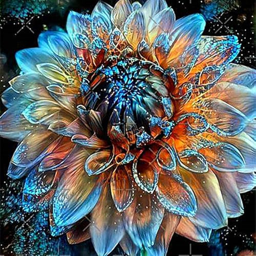 Bulbo Di Dalia,Bulbi Di Dalia Gigante,Pianta A Bulbo,Pianta Perenne,Fiori Grandi,Pianta Di Zinnia-10bulbi-A