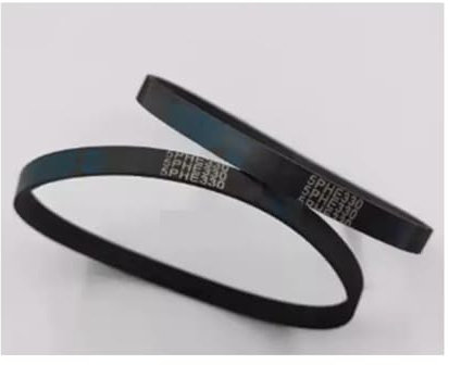 Bvhklxseb Antriebsriemen for Waschmaschine Kompatibel mit Siemens 5EPH330 5PHE330