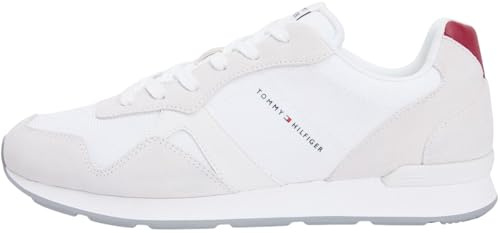 Tommy Hilfiger Herren Maxlite Mix Fm0fm05830Low Top
