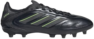adidas Performance Copa Pure III Pro FG Coral Blaze Weiß schwarz, 43 1/3 Unisex