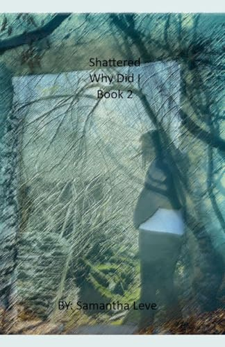 Why Did I (Shattered, Band 2)