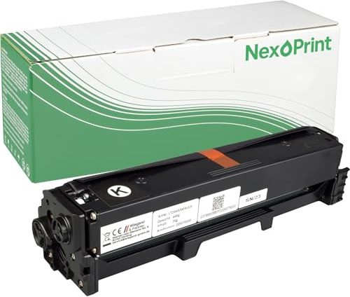 Toner kompatibel zu HP W2072A 117A Yellow Color Laser 150a 150nw MFP 178nw MFP 179fnw
