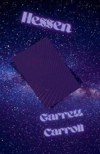 Garrett Carroll