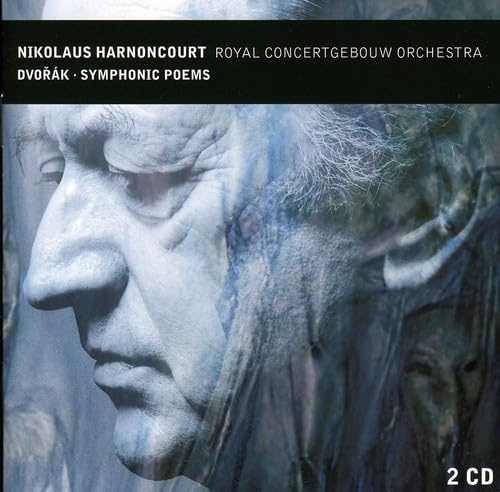 Dvořák: Symphonic Poems