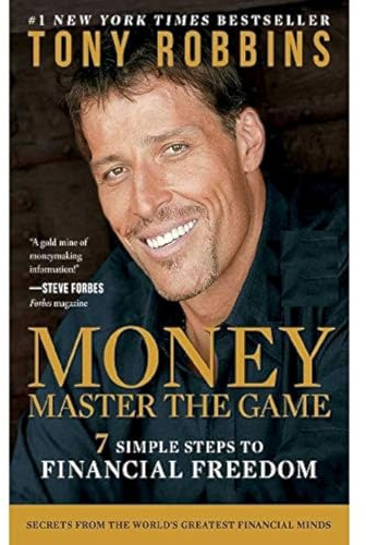 Money Master the Game