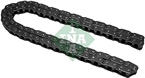 INA 553 0075 10 Steuerkette Kompatibel mit BMW 3 Limousine E30 081652 1716986 11311716986