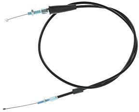 MOTOFLEX Gaszug zum Schnellgasgriff (10068654) - Sonderform - Gewinde M6x0,75