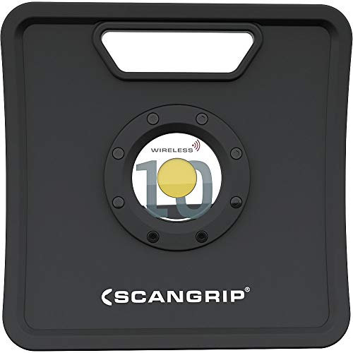Scangrip, Art. 03.6002, Arbeitsscheinwerfer, black