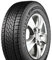 Firestone Vanhawk 2 Winter M+S - 215/65R16 106T - Winterreifen