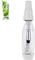 Ourine Tragbarer Soda-Maker, Sprudelwasserbereiter, Soda-Maschine, Seifenblasen-Soda-Maschine, Spender für selbstgemachte Getränke, 1000 ml