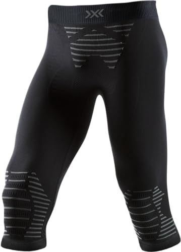 X-Bionic Herren Invent 4.0 Hose